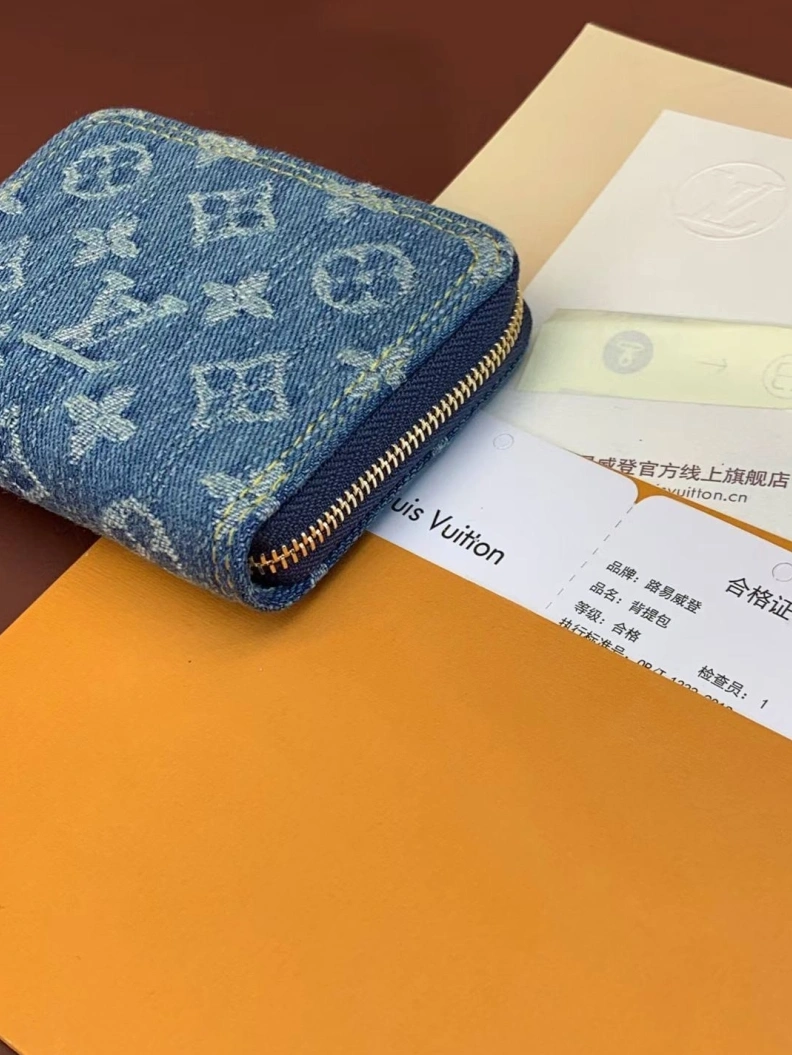 LX Wallets Comfortable 10231