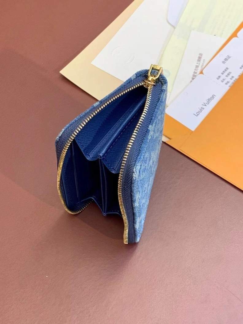 LX Wallets Comfortable 10231