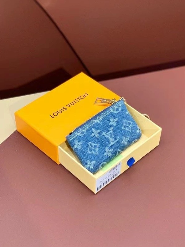 Comfortable LX Wallets 10226