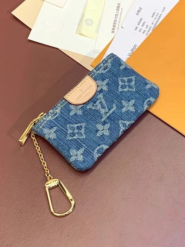 Comfortable LX Wallets 10226