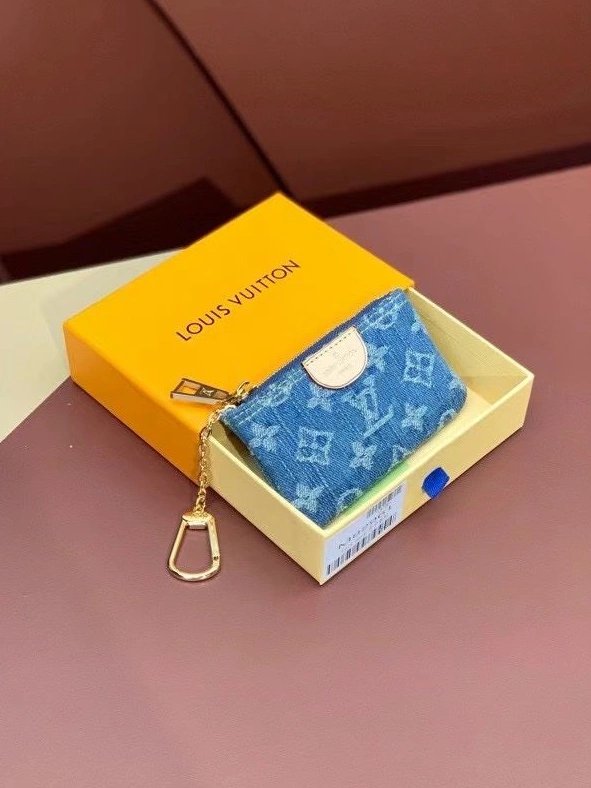 Comfortable LX Wallets 10226