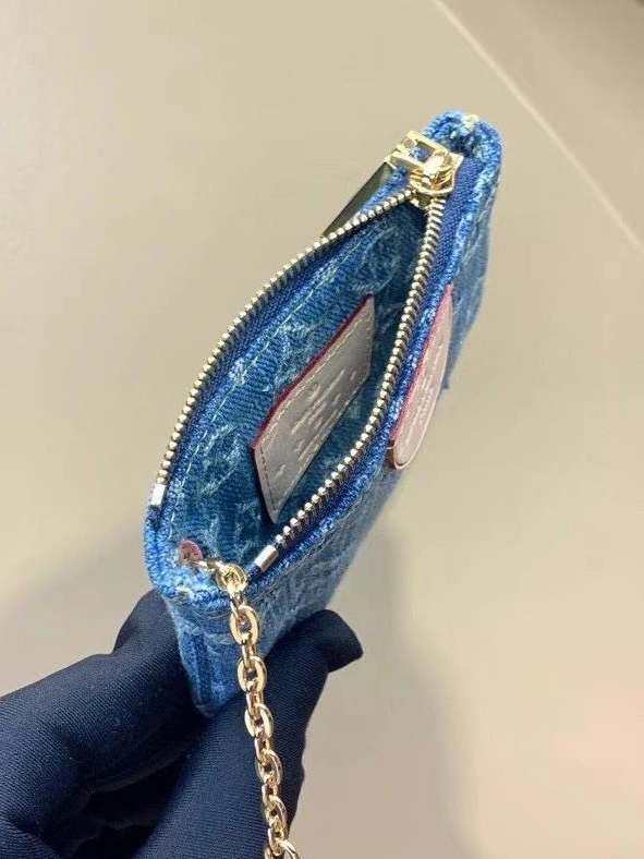 Comfortable LX Wallets 10226