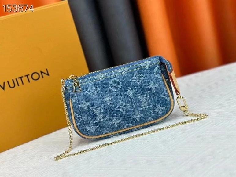 Refined LX Satchel Bags 11460