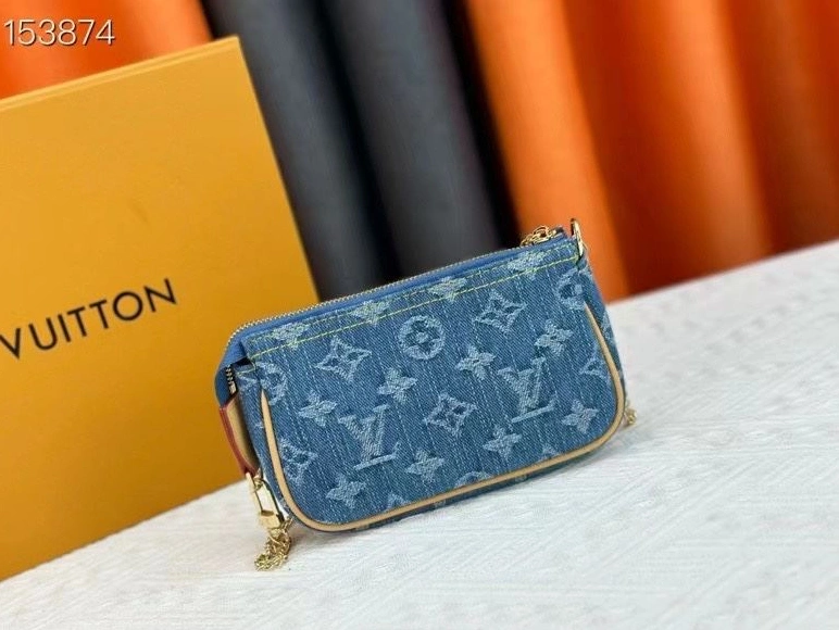 Refined LX Satchel Bags 11460
