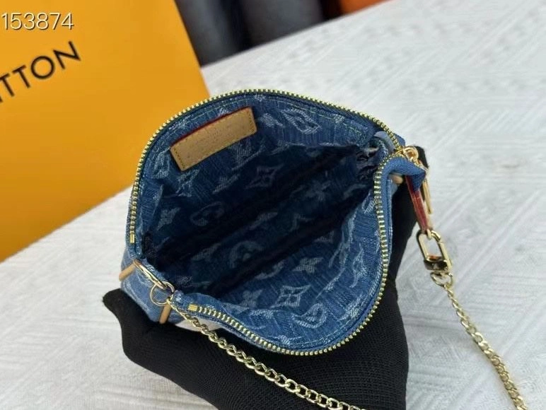 Refined LX Satchel Bags 11460