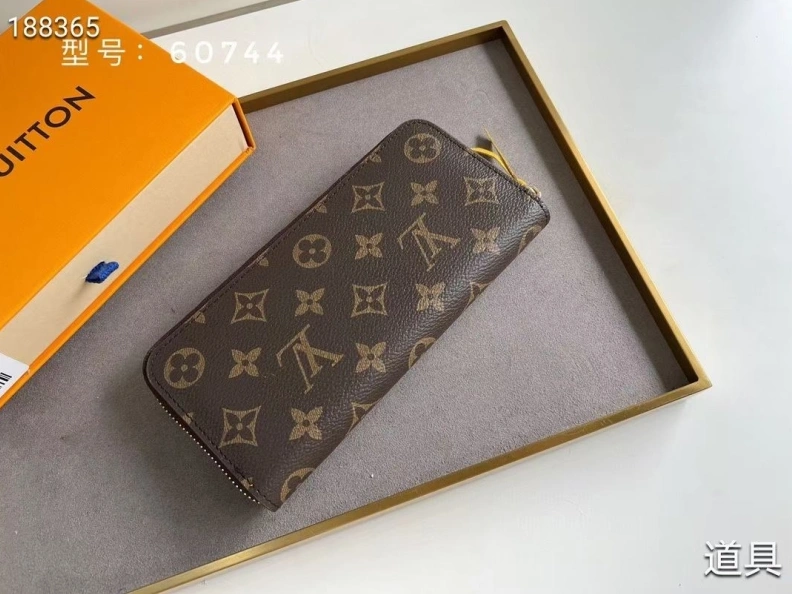 LX Wallets Fashionable 10235