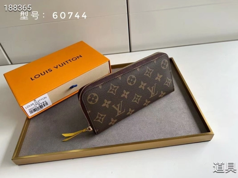 LX Wallets Fashionable 10235