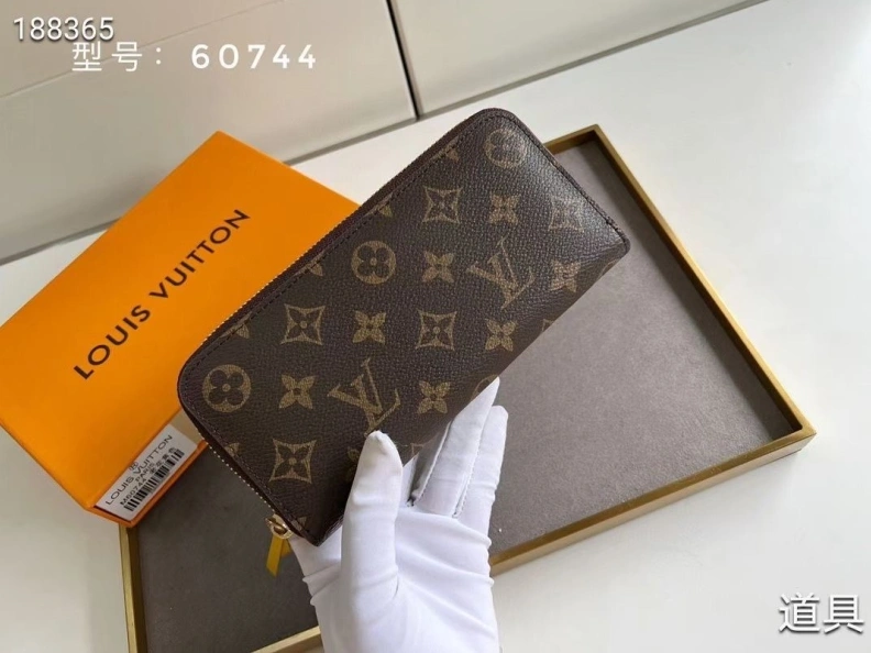 LX Wallets Fashionable 10235