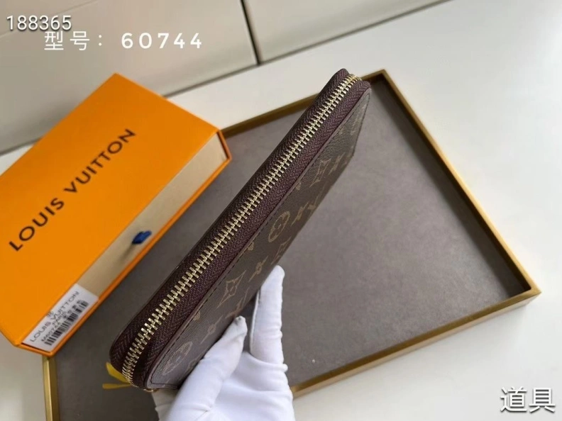 LX Wallets Fashionable 10235