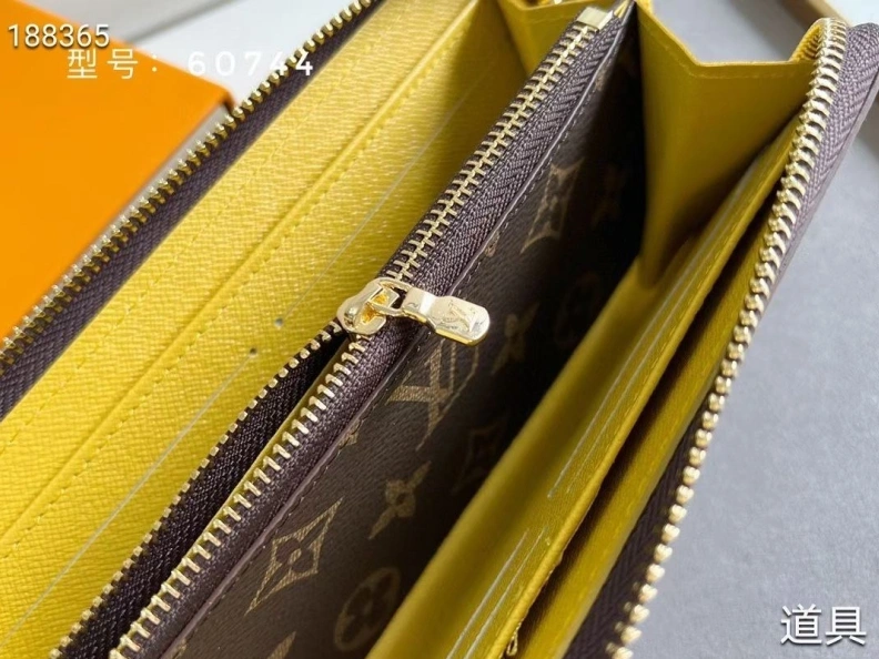 LX Wallets Fashionable 10235