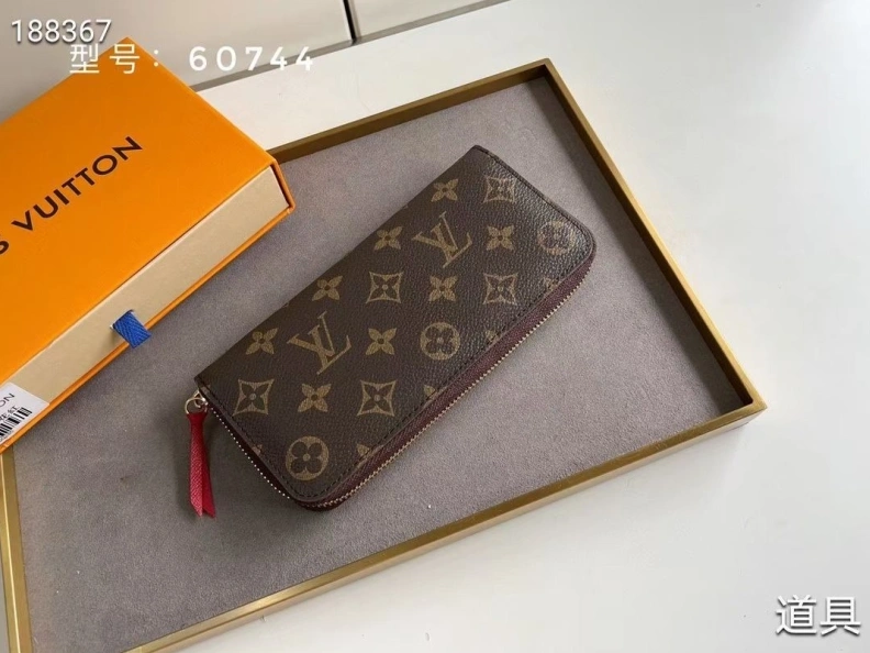 LX Wallets Efficient 10257
