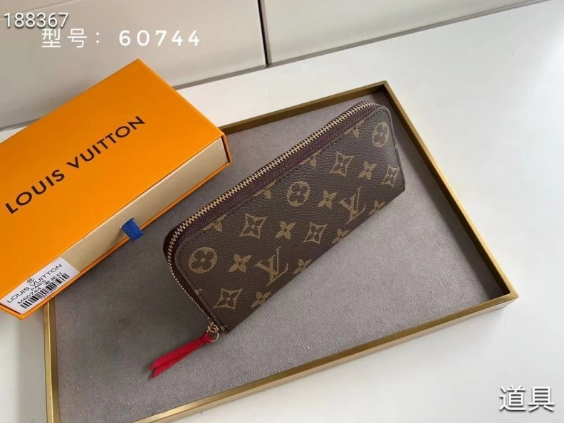 LX Wallets Efficient 10257