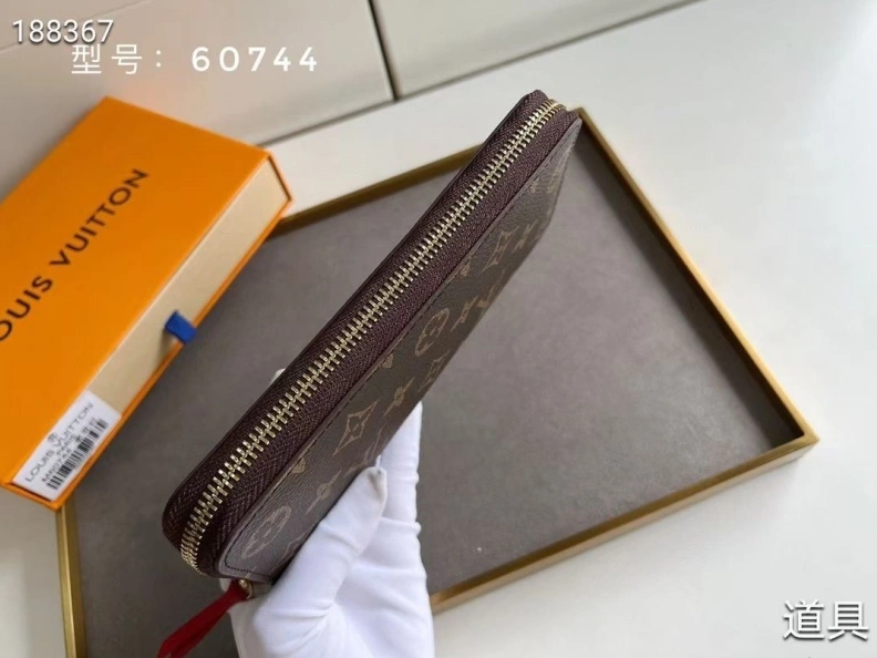 LX Wallets Efficient 10257