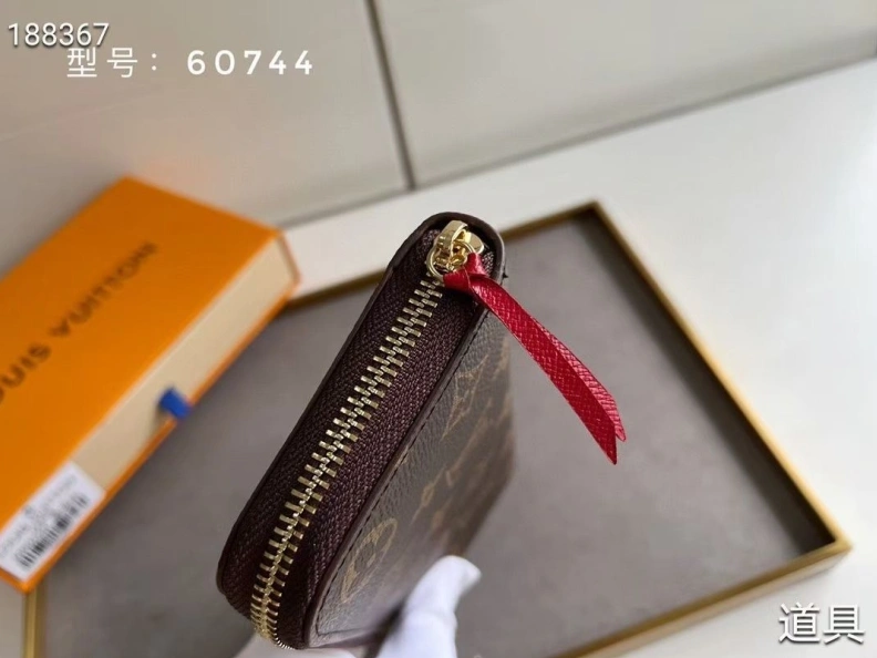 LX Wallets Efficient 10257