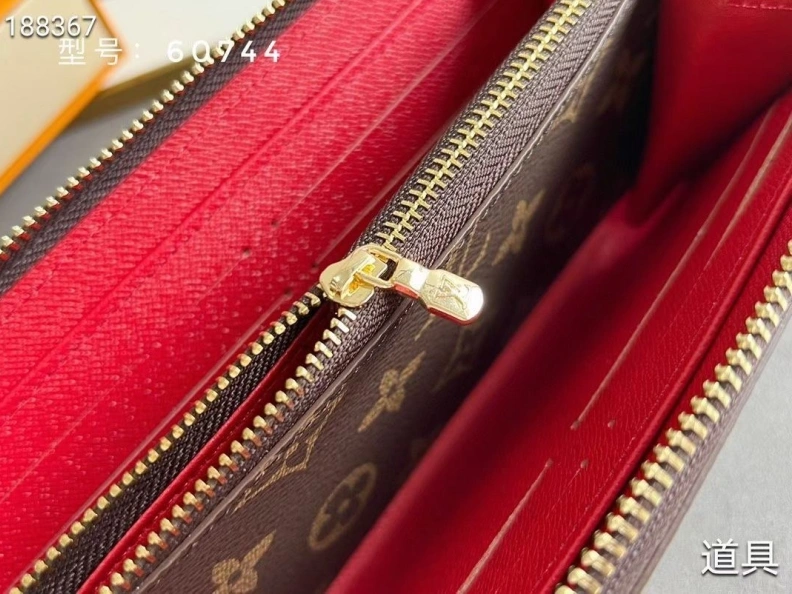 LX Wallets Efficient 10257