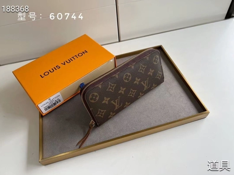 Sleek LX Wallets 10228