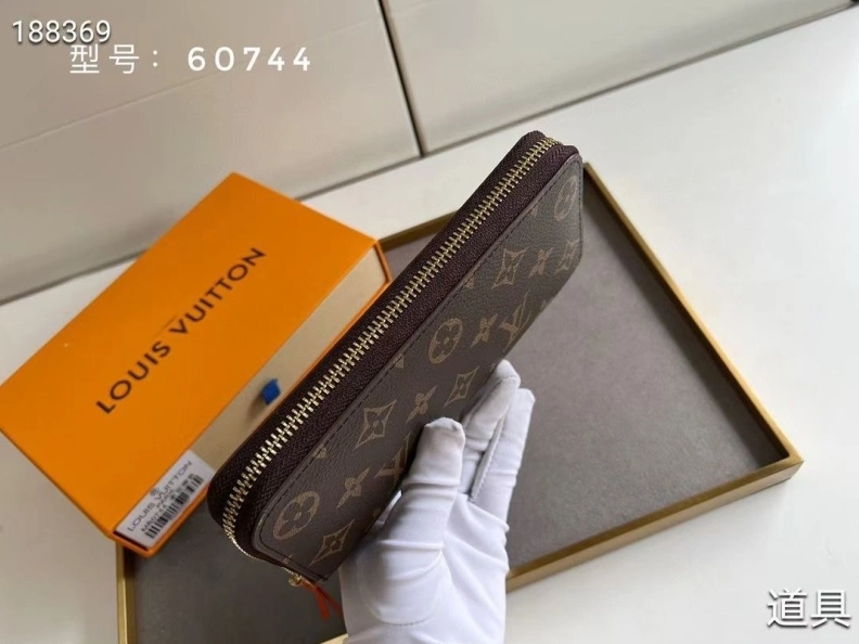 LX Wallets TopPick 10222