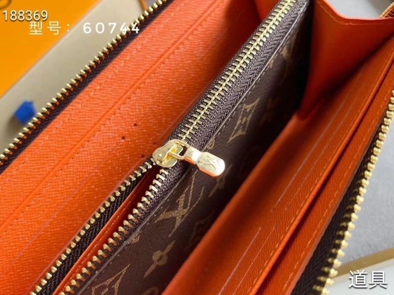 LX Wallets TopPick 10222