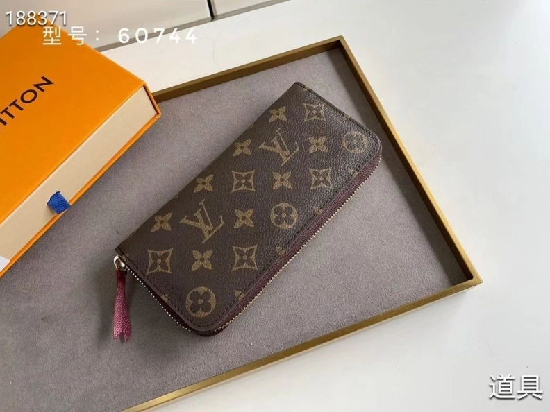LX Wallets Lightweight 10249