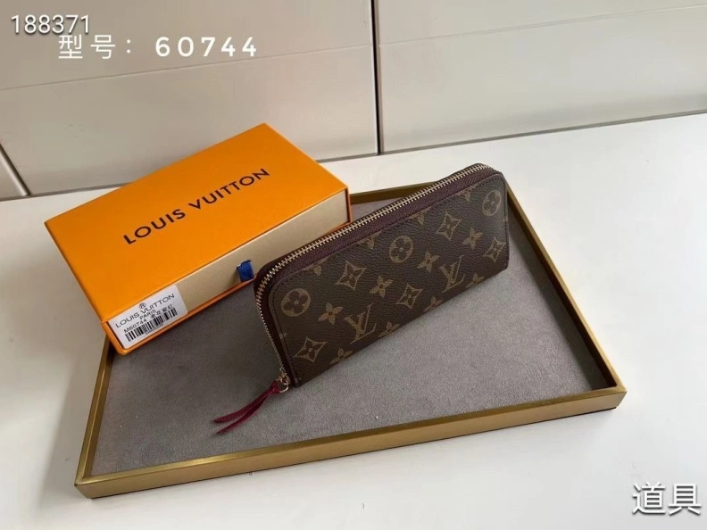 LX Wallets Lightweight 10249