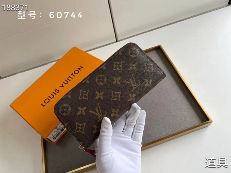 LX Wallets Lightweight 10249