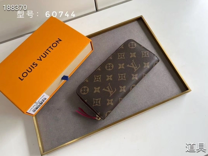 LX Wallets Efficient 10243
