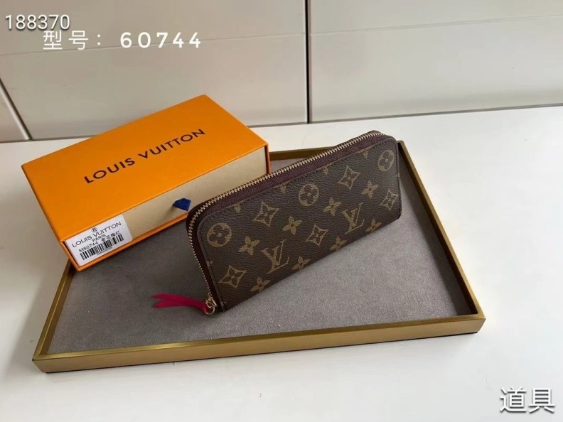 LX Wallets Efficient 10243