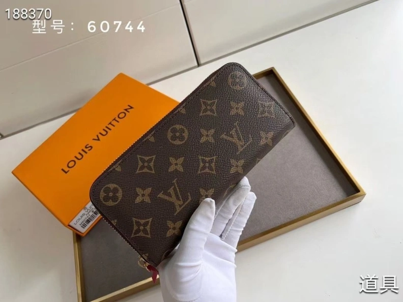 LX Wallets Efficient 10243