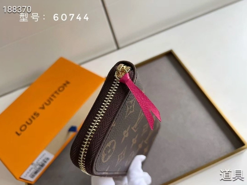 LX Wallets Efficient 10243
