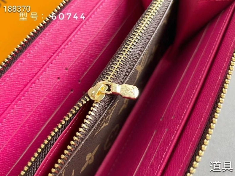 LX Wallets Efficient 10243