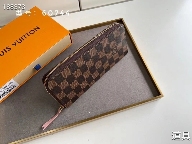 LX Wallets Elegant 10250