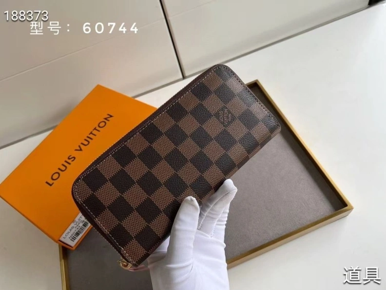 LX Wallets Elegant 10250