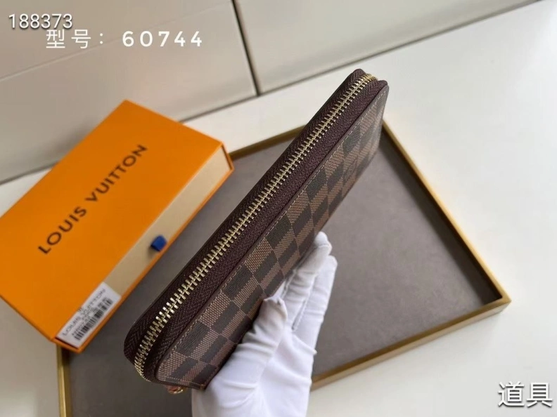 LX Wallets Elegant 10250