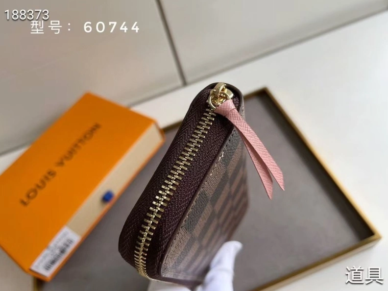 LX Wallets Elegant 10250