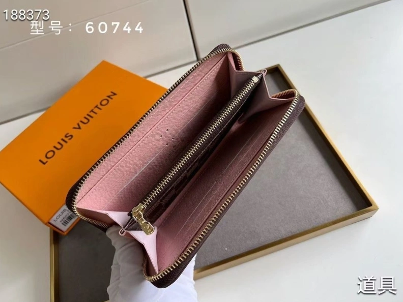 LX Wallets Elegant 10250