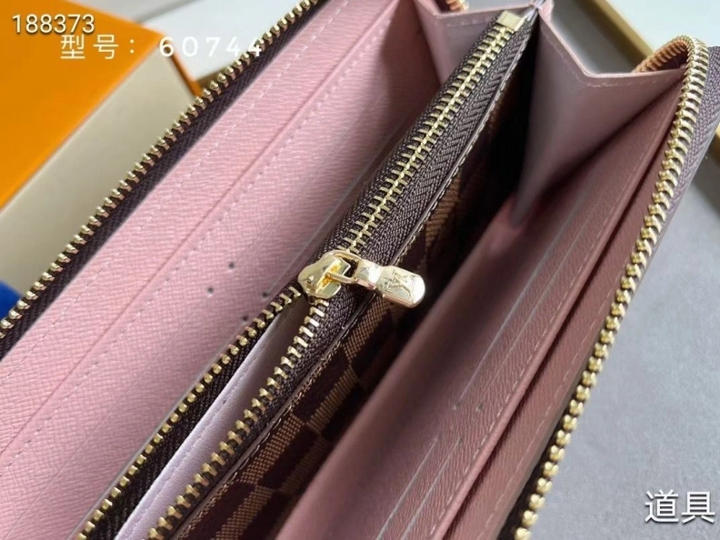 LX Wallets Elegant 10250