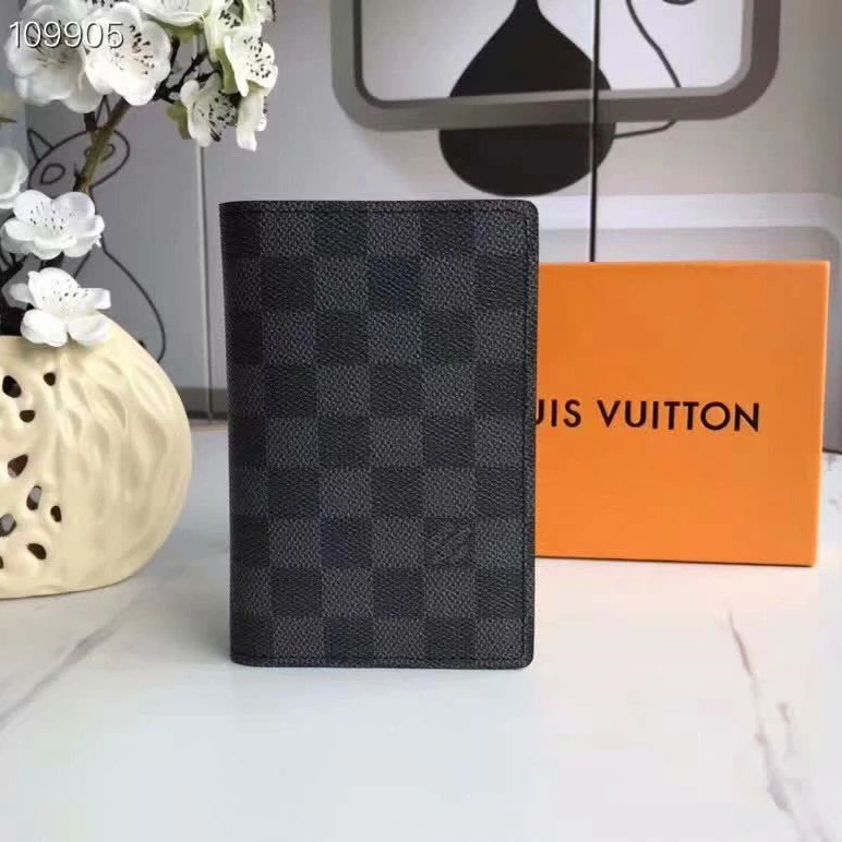 LX Wallets Elegant 10221