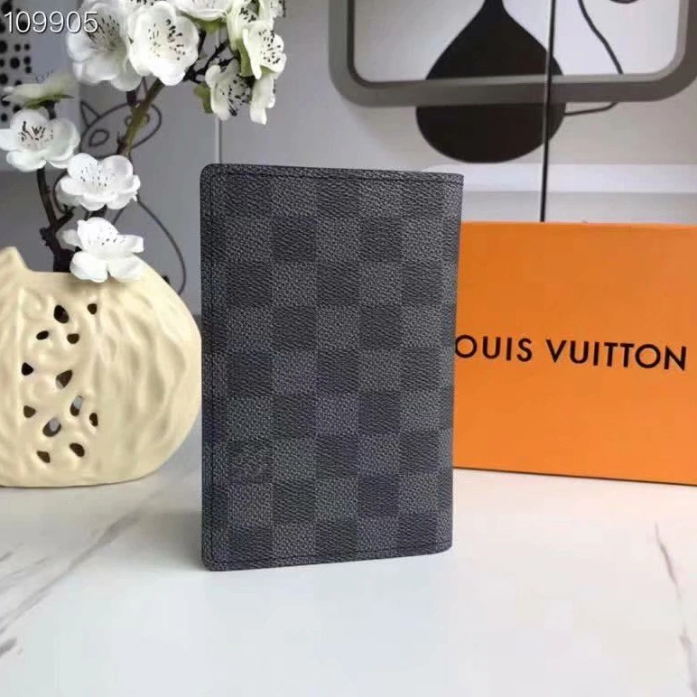LX Wallets Elegant 10221