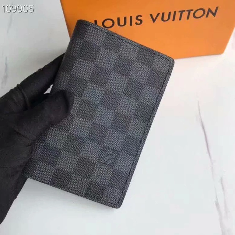 LX Wallets Elegant 10221