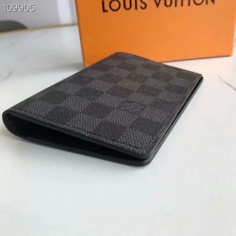 LX Wallets Elegant 10221