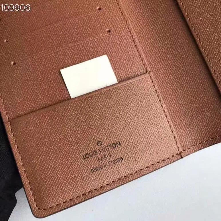 LX Wallets GoAnywhere 10223