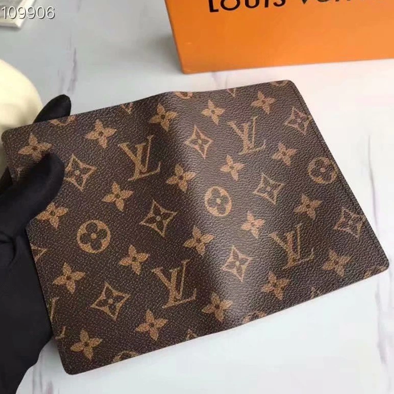 LX Wallets GoAnywhere 10223