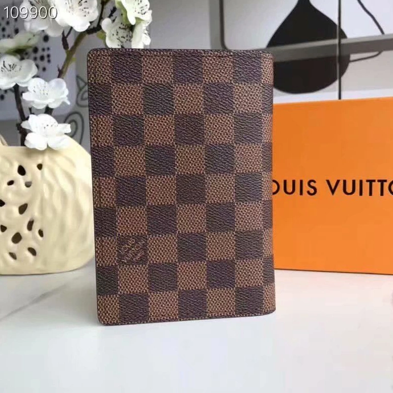 Fashionable LX Wallets 10220