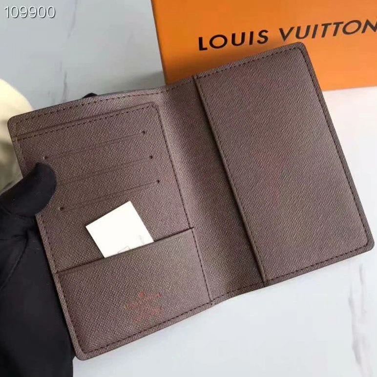 Fashionable LX Wallets 10220