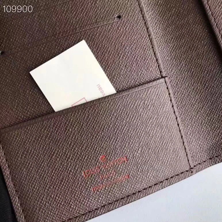 Fashionable LX Wallets 10220