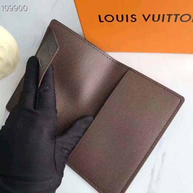 Fashionable LX Wallets 10220