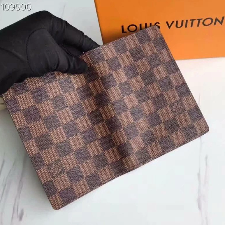 Fashionable LX Wallets 10220