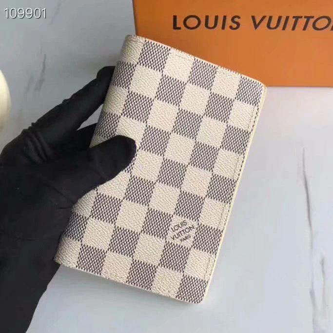 LX Wallets UrbanStyle 10237