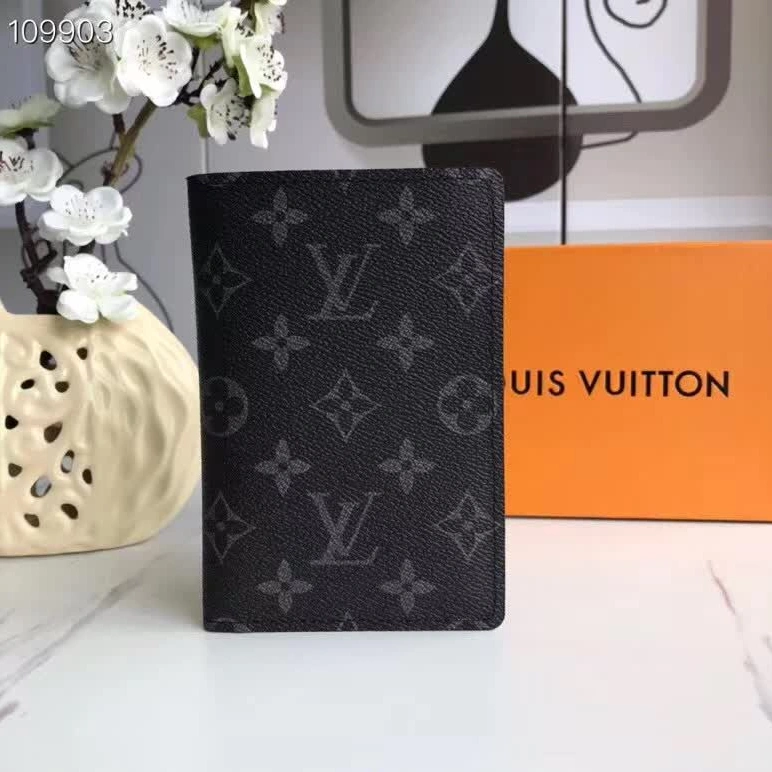 LX Wallets Efficient 10246