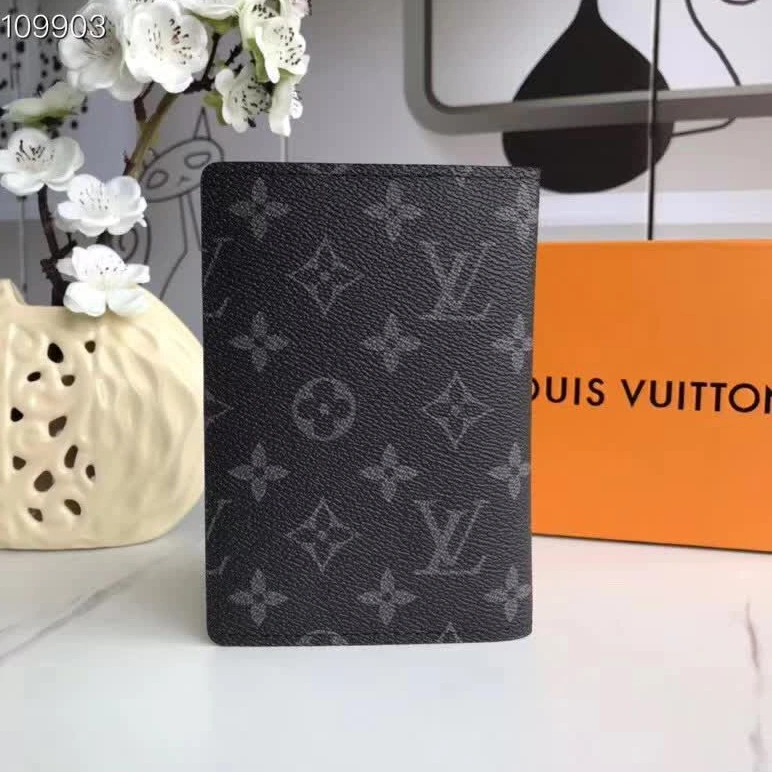 LX Wallets Efficient 10246